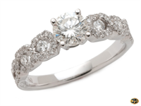 View our huge selection of Engagement Rings, Diamond Rings, Anniversary Rings  at Adelaide Exchange