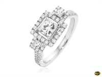 View our huge selection of Engagement Rings, Diamond Rings, Anniversary Rings  at Adelaide Exchange