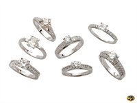 View our huge selection of Engagement Rings, Diamond Rings, Anniversary Rings  at Adelaide Exchange