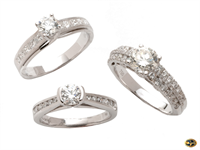 View our huge selection of Engagement Rings, Diamond Rings, Anniversary Rings  at Adelaide Exchange